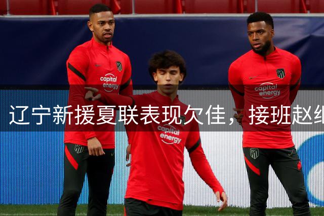辽宁新援夏联表现欠佳，接班赵继伟任重道远